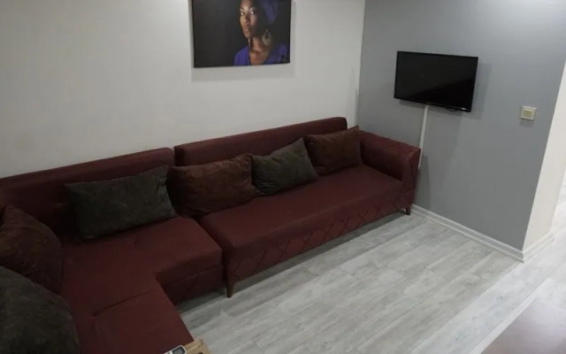 Teker Suit Hotel
