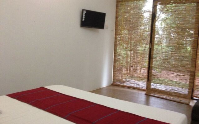 Sigiri Nature Lovers Resort