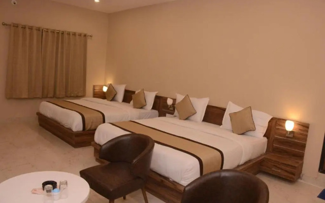 OYO Rooms Gumanpura