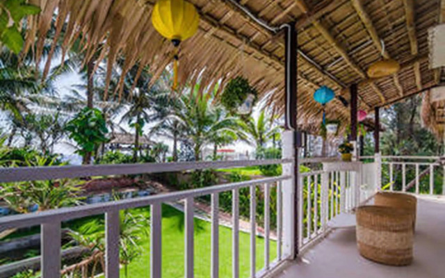 Tan Thanh Garden Homestay