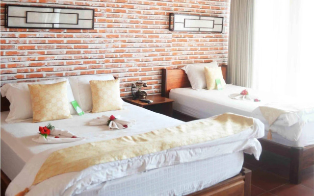 Melon Resort Mui Ne