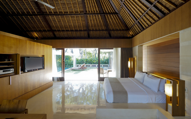 The Bale Nusa Dua by LifestyleRetreats