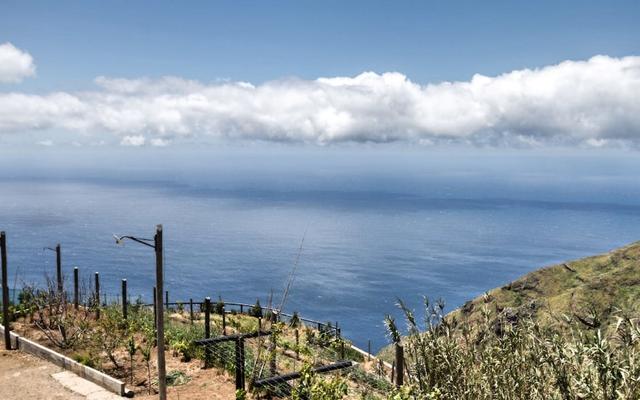 Top of the Cliff Villa