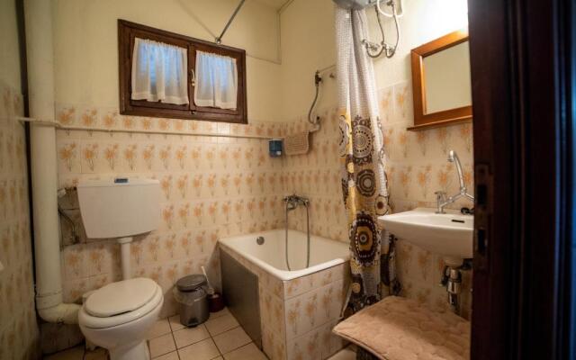 Mprizis Rooms