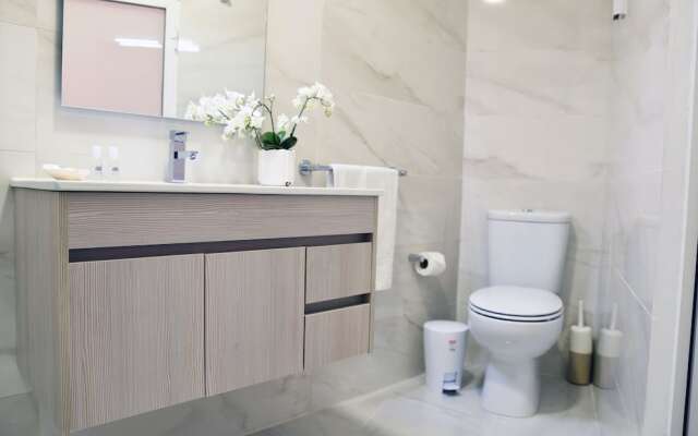 Residencial Visconde