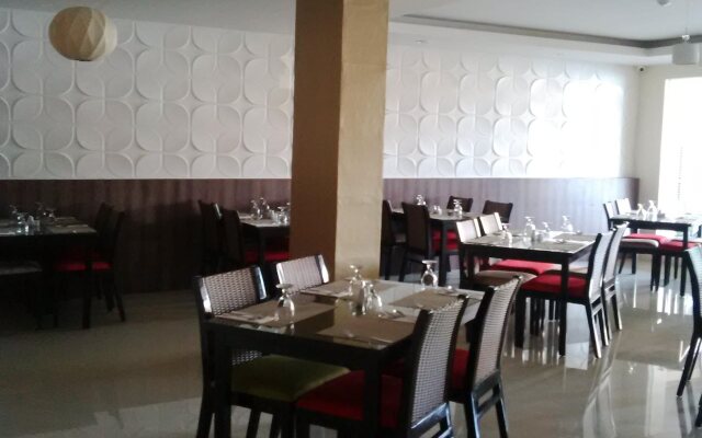 Ramayana Hotel