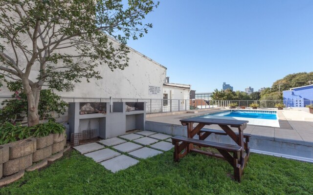 Harbour Terrace 48 by CTHA