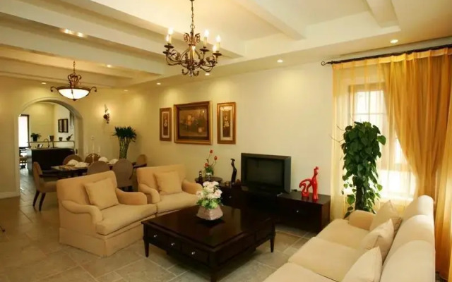 Sheshan Golf Estate