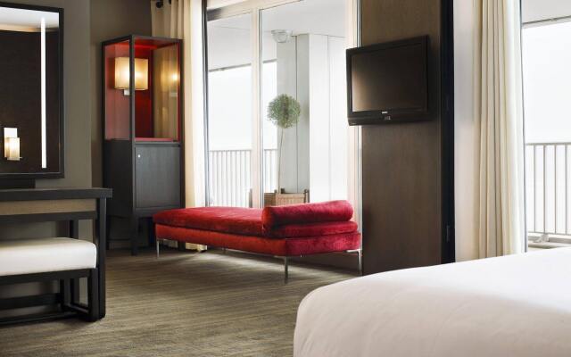 Le Meridien Nice