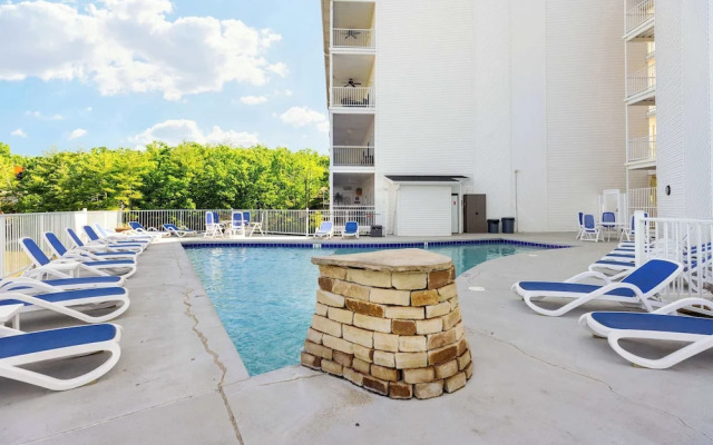 Seascape Cove Waterfront!