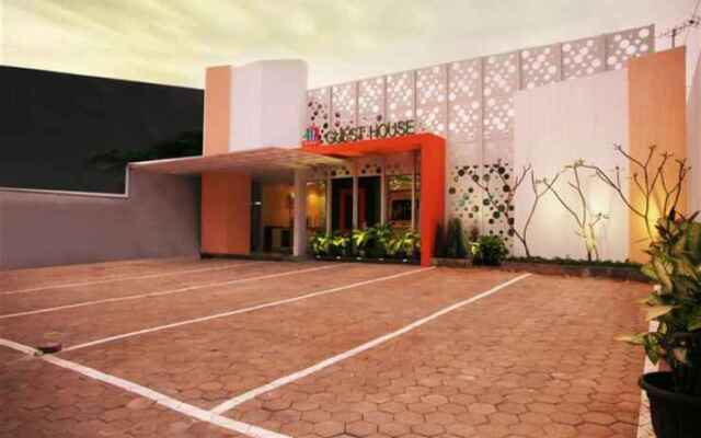 Guest House Bintang 3