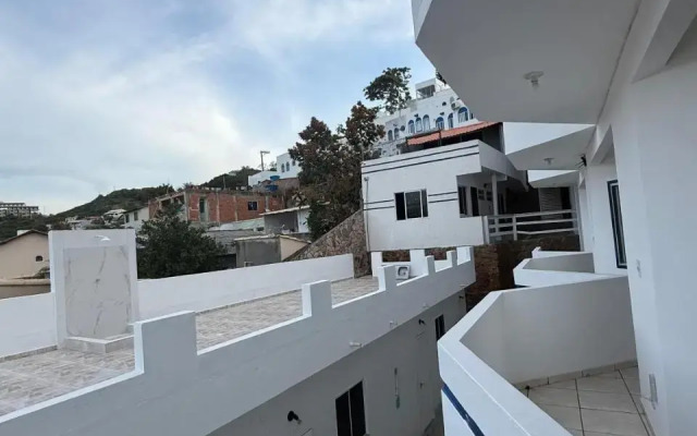 Pousada Arraial do Cabo