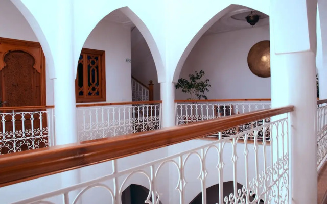 Riad La Petite Rose