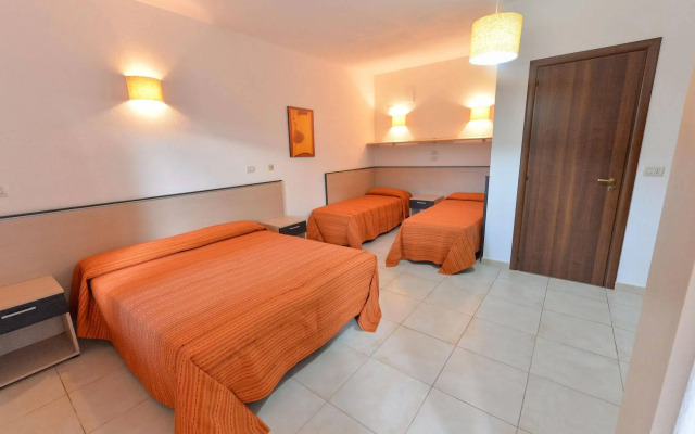 Vascellero Club Resort