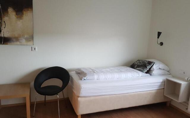 Albert Guesthouse