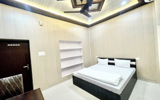 Hotel DEV VILLA GUEST HOUSE - VARANASI