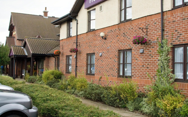 Premier Inn Grimsby