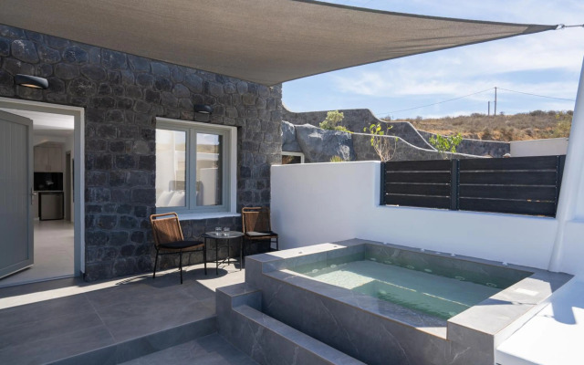 Griseo Villas