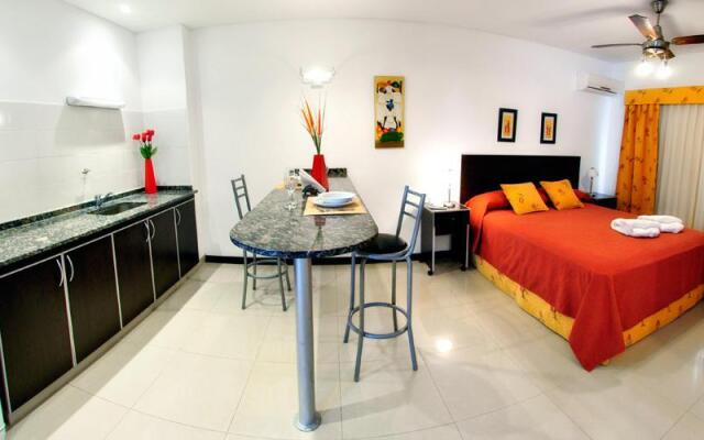 Pilar Apart Hotel