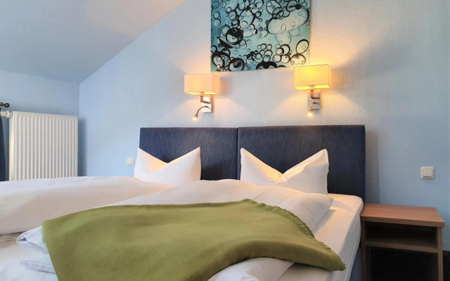 Melarose Feng Shui Hotel