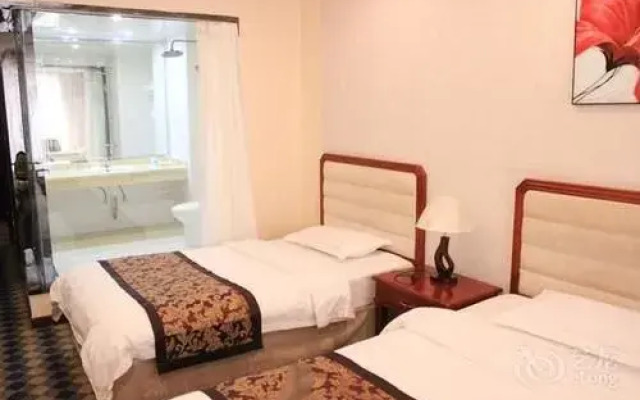 Yatai Hotel