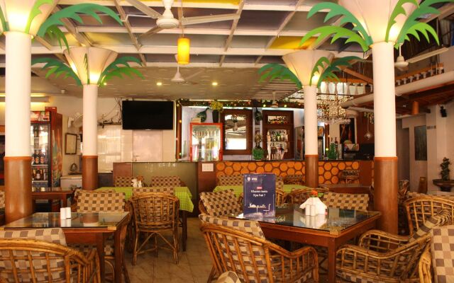 OYO Rooms 798 Candolim Beach Road