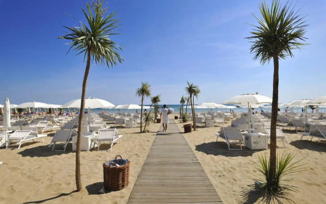 Excelsior Hotel, SPA & Lido - Preferred Hotels & Resorts