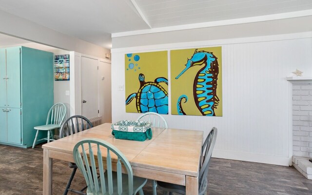 Sweetpeas Cottage 3 Bedroom Home