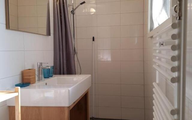 Beachbungalow aan IJsselmeer 39 26