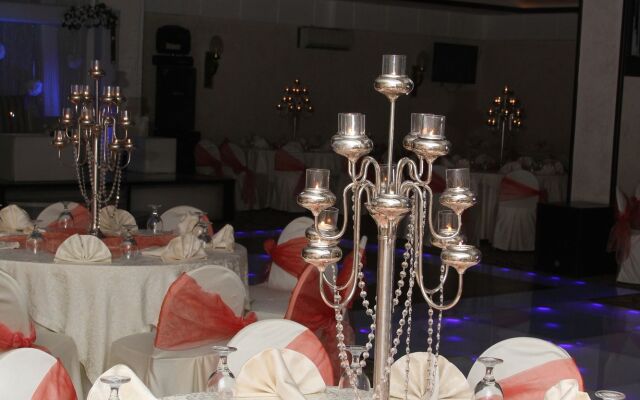 Jeddah Palace Hotel