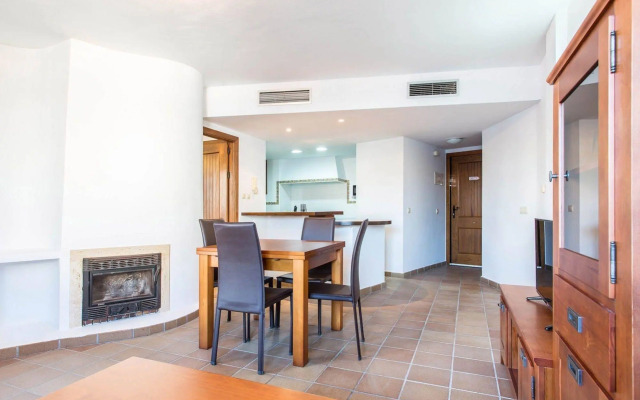 Apartamento Bennecke Alba
