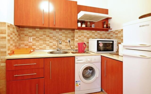 Apartment Alexandria