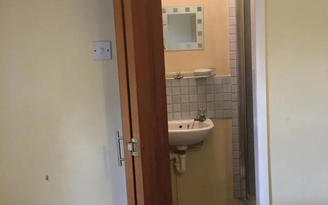 The Townhouse B and B