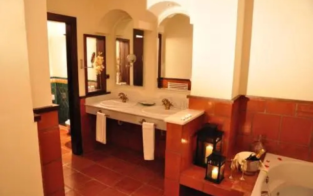 Best Western Los Cerezos