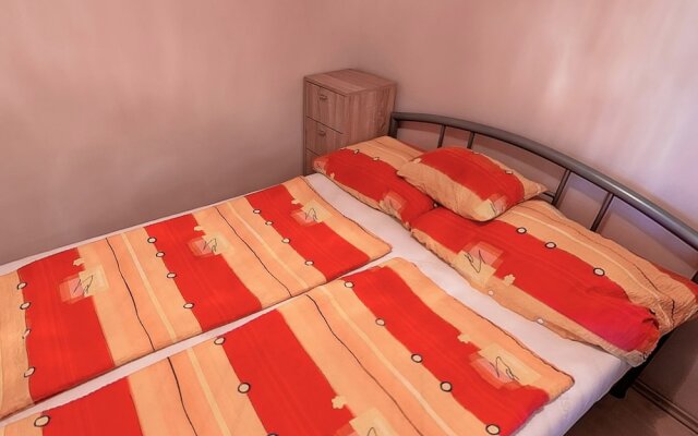 Jó Apartments Zalakaros