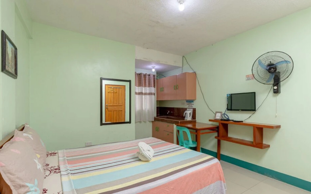 Jemz Budget Transient Tagaytay