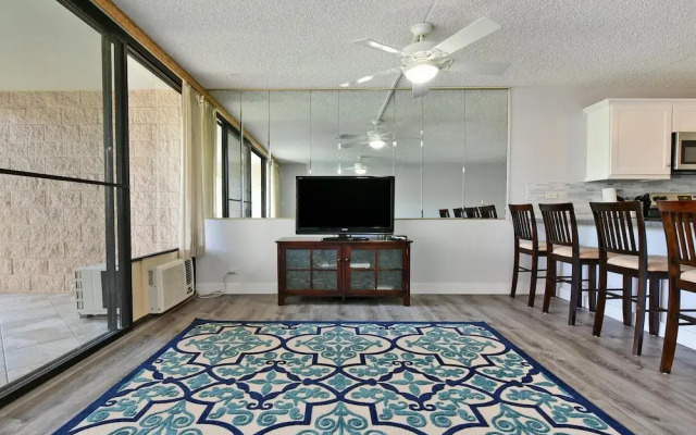 Kihei Alii Kai A207