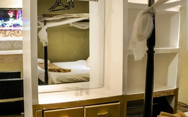 The Vip Hotel