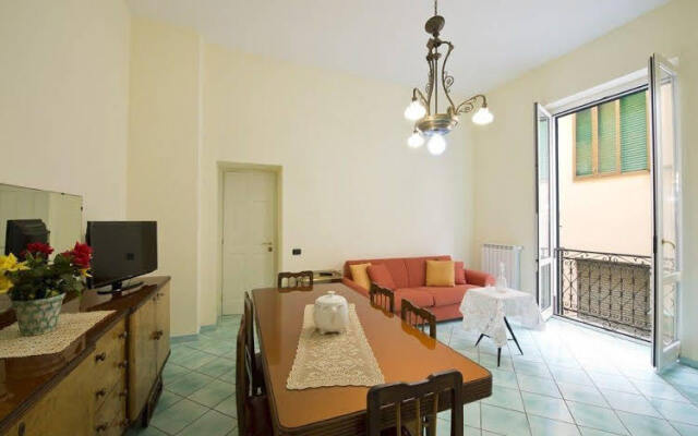Palazzo Della Monica - One Bedroom No.6