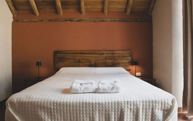 w Cozy 4BR Villa w Fireplace in Sacred Valley