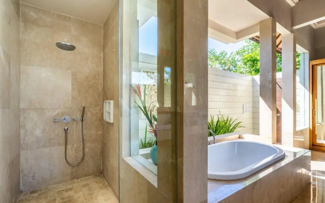 The Akasha Seminyak Bali Luxury Villas