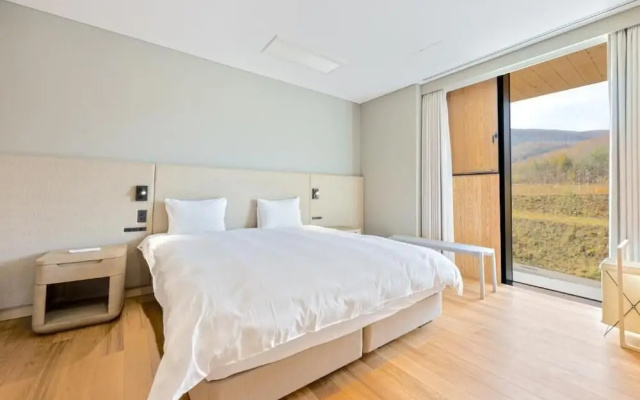 Villa Mori - Odin Living – Guest Rooms – Kutchan