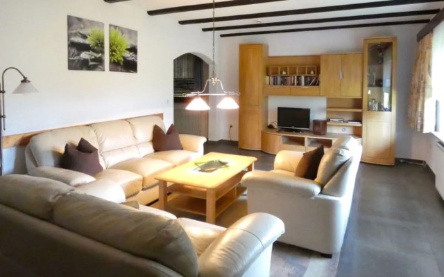 Feriendorf am Hohen Bogen