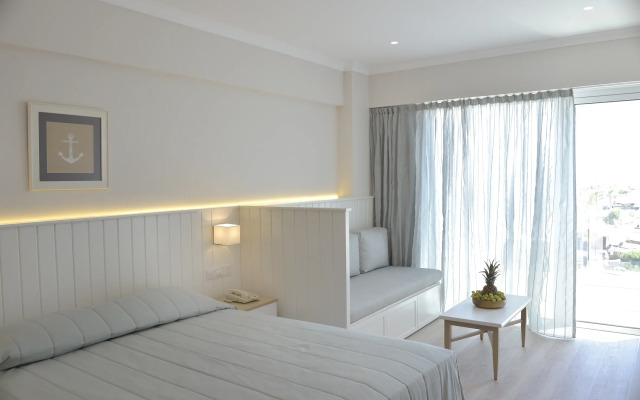 Sunrise Gardens Aparthotel