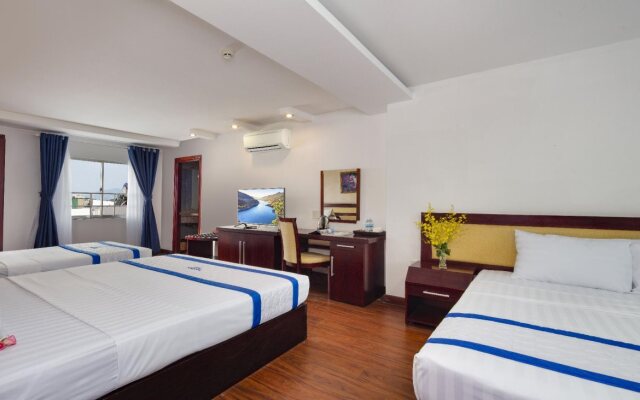 Sunshine Hotel Nha Trang