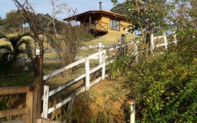 Holiday home Estância Liberdade