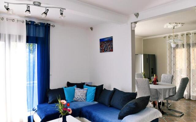 Apartman SÙŠANJ