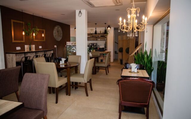 Cityblue Landmark Hotel & Suites, Mauritius