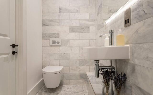 Cathedral View - Exclusive Apartment on Cathedral Green