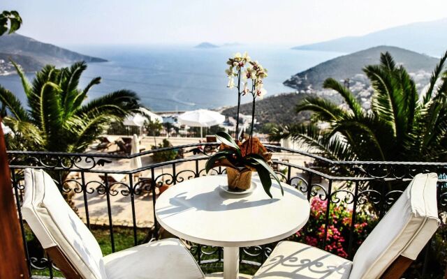 Mediteran Hotel